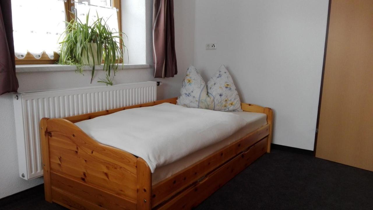 Haus Am Sunnfeld Apartment Алпбах Екстериор снимка